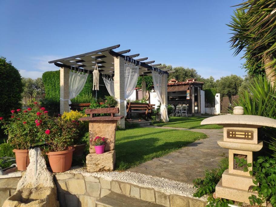 فيلا Casa Martina أليكسانثيربوليس المظهر الخارجي الصورة
