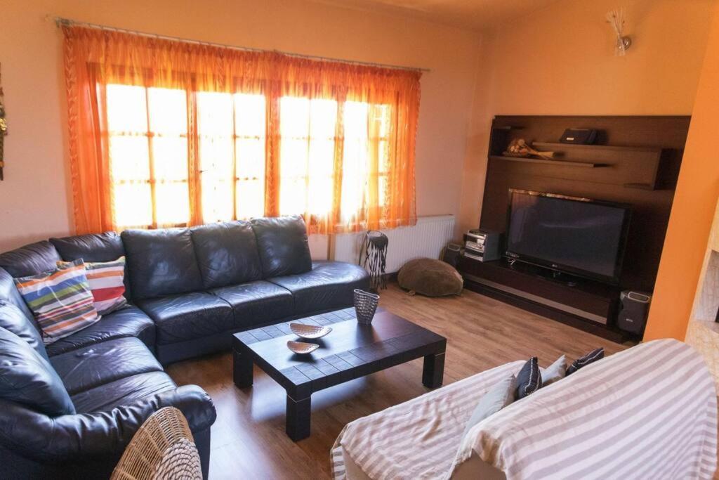فيلا Casa Martina أليكسانثيربوليس المظهر الخارجي الصورة