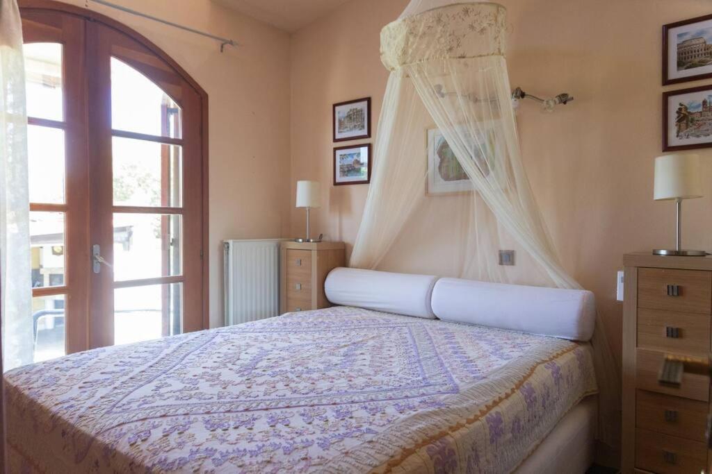 فيلا Casa Martina أليكسانثيربوليس المظهر الخارجي الصورة