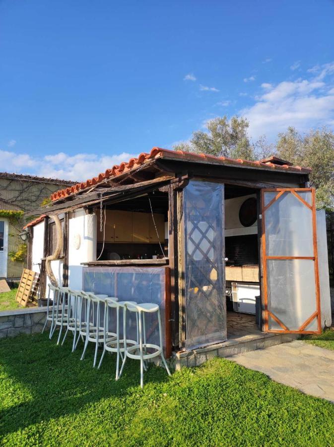 فيلا Casa Martina أليكسانثيربوليس المظهر الخارجي الصورة