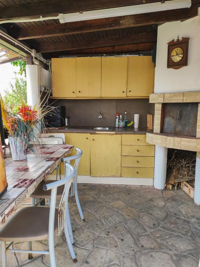 فيلا Casa Martina أليكسانثيربوليس المظهر الخارجي الصورة