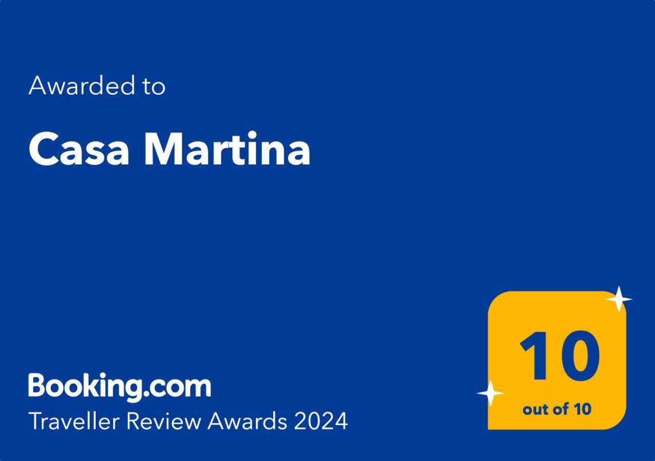 فيلا Casa Martina أليكسانثيربوليس المظهر الخارجي الصورة